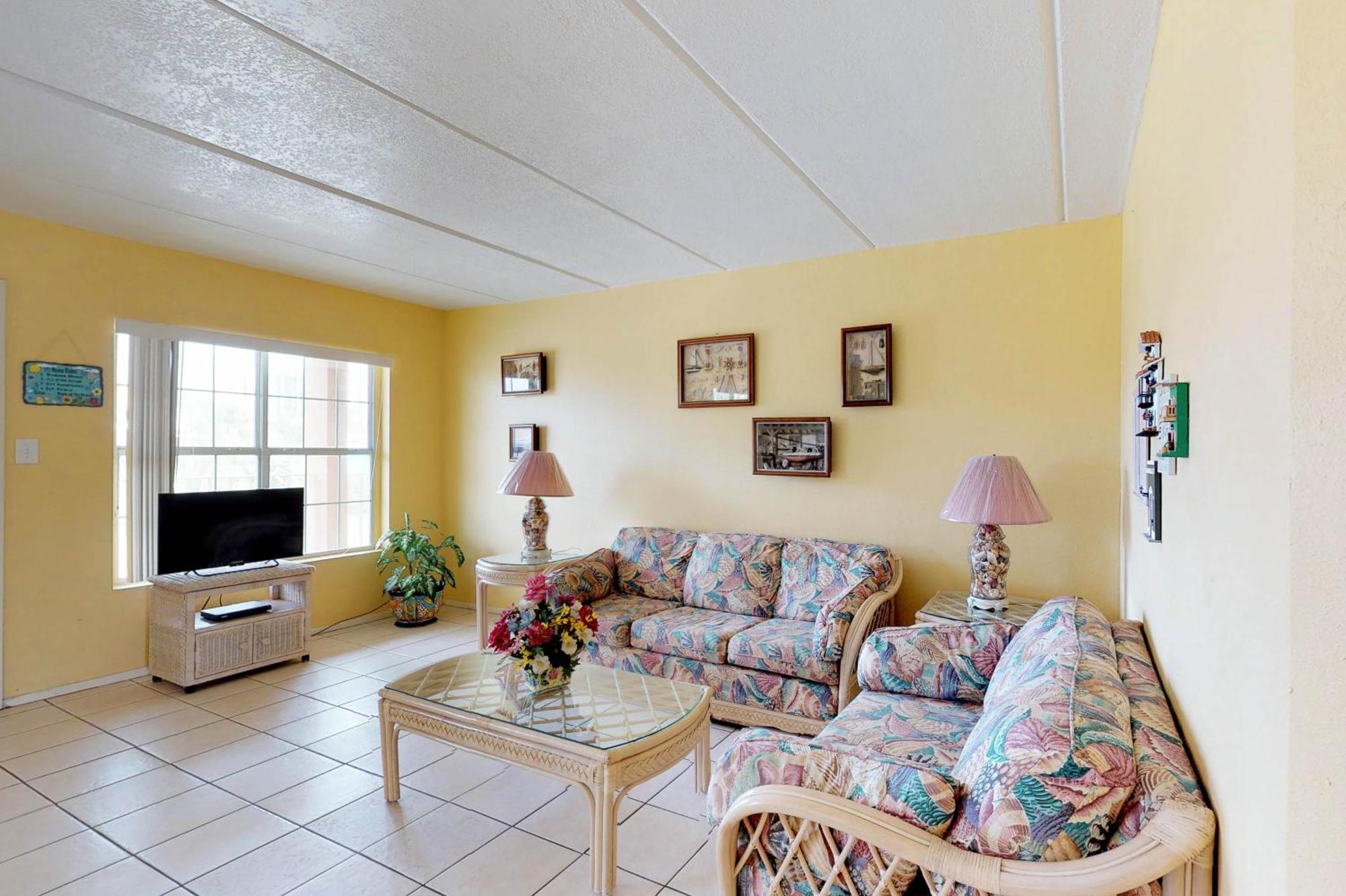 Fiesta Sol Condominiums South Padre Island Extérieur photo