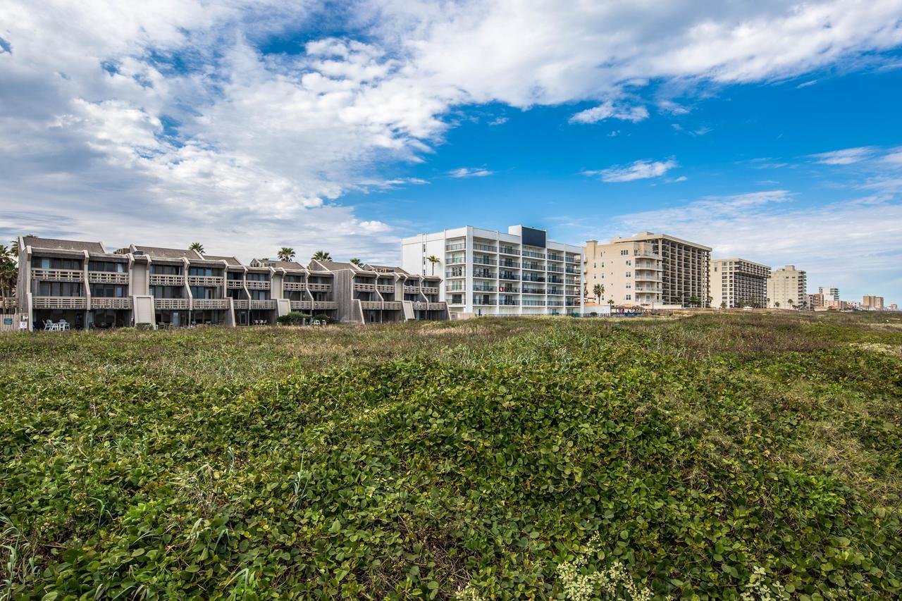 Fiesta Sol Condominiums South Padre Island Extérieur photo