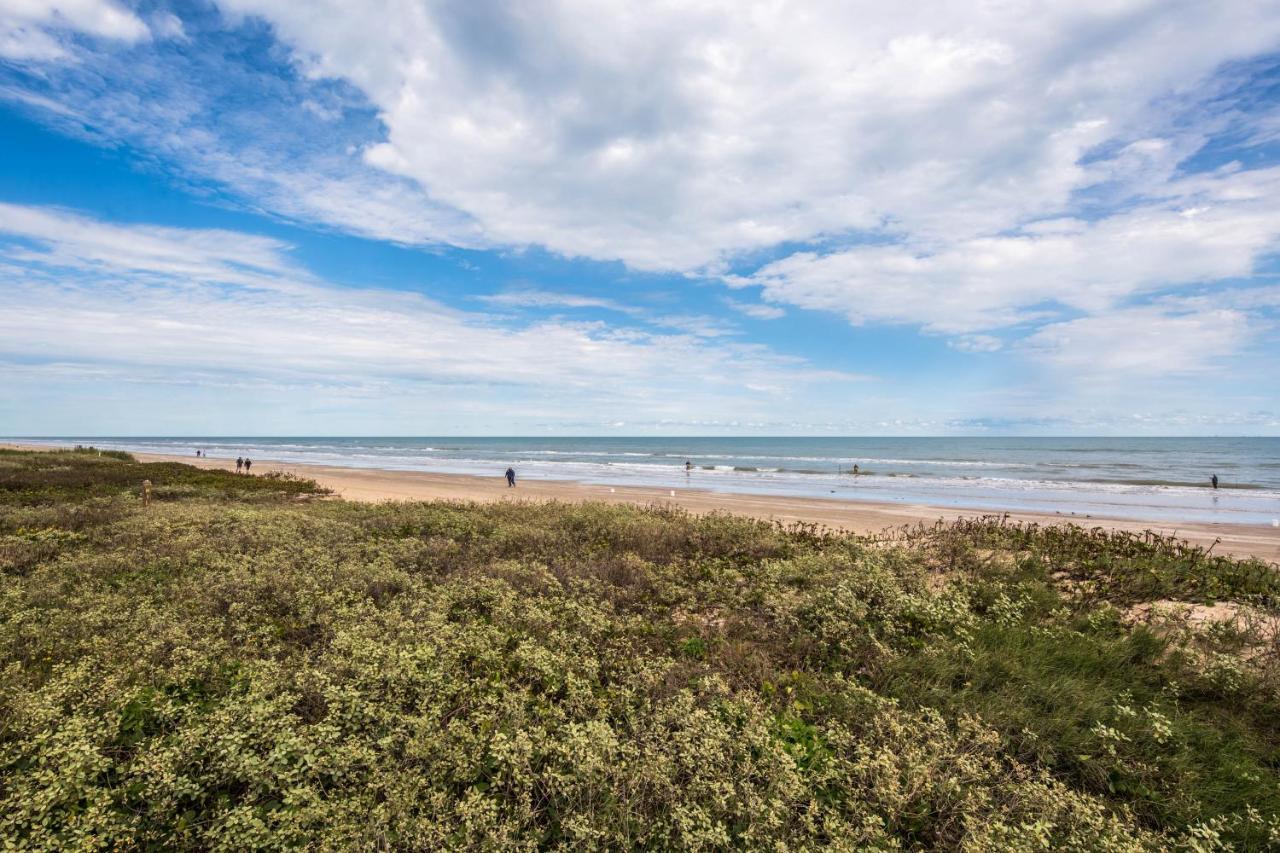Fiesta Sol Condominiums South Padre Island Extérieur photo