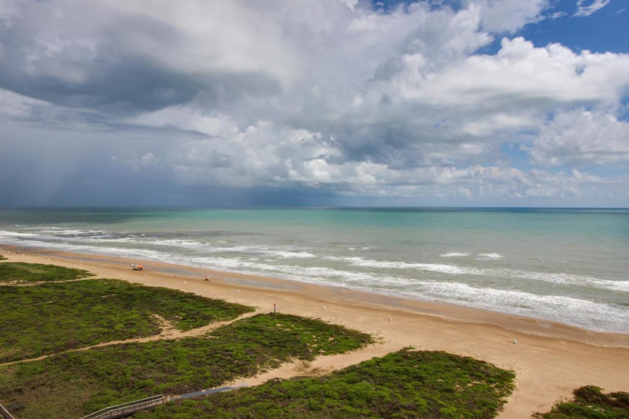 Fiesta Sol Condominiums South Padre Island Extérieur photo